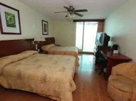 Hotel Marcella Clase Ejecutiva
