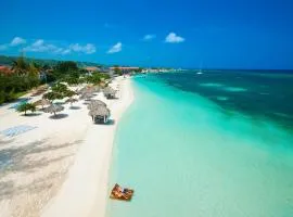 Sandals Montego Bay All Inclusive - Couples Only