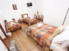 Casa Union Cusco