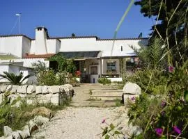 Mater, Casa Vacanze-Riserva Naturale di Torre Guaceto