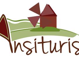 Ansiturismo & Spa，位于安奇奥的酒店