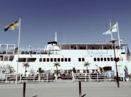 Rygerfjord Hotel & Hostel，位于斯德哥尔摩的度假短租房