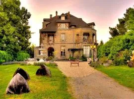 Chambres d'Hôtes-Château Constant