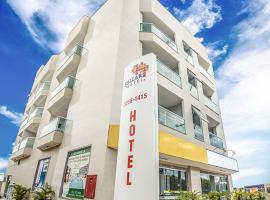 Sollar hotel，位于阿拉克鲁斯的酒店