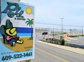 Rio Motel and Suites