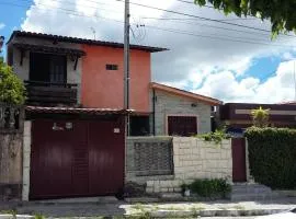 Apartamentos Caribe