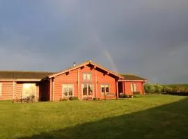 Balnabrechan Lodge
