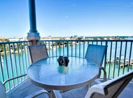 Harborview Grande Three Bedroom 267