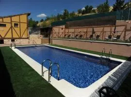 El Rincón de Monasterio