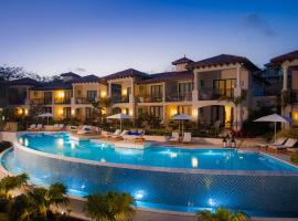 Sandals Grenada All Inclusive - Couples Only，位于Bamboo的度假村