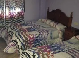 Pension Meson Paz
