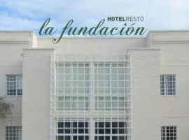 Hotel La Fundacion