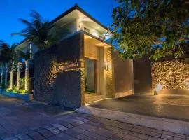 Natya Villa Jimbaran