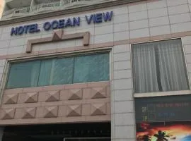 海洋美景酒店