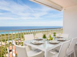 Suites Las Vistas by Menorca Vacations，位于苏昂博的住宿