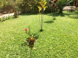 玛雅酒店，位于斯基灵角的酒店