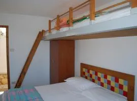 Camping Villaggio Saline