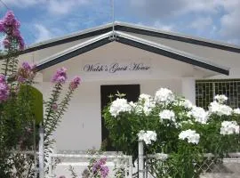 Walsh's Guesthouse