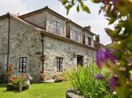 卡萨德卡切罗乡村民宿