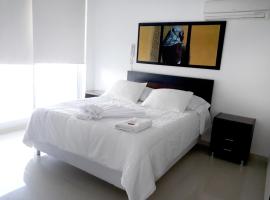 Hotel Sophia Real，位于约帕尔的酒店