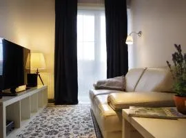 Apartament White