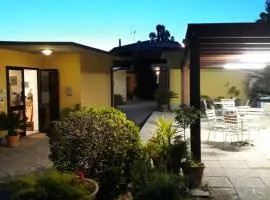 Albergo Bel Tramonto