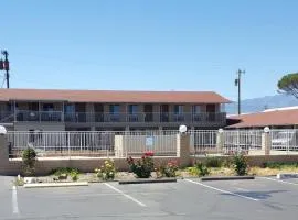 Economy Inn Safford