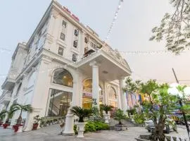 丹安宫公寓式酒店