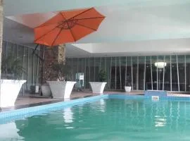 阿格丽玛一室公寓