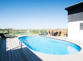Idestrup Bed and Breakfast