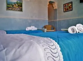 B&B Oleaster - Bolognetta