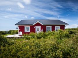 Stóraborg Holiday Home，位于Storaborg的酒店
