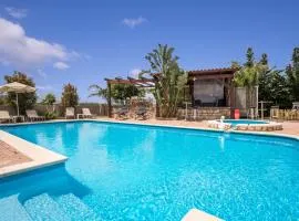 阿瑞迪套房酒店