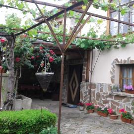 The House in Shipka，位于希普卡的酒店