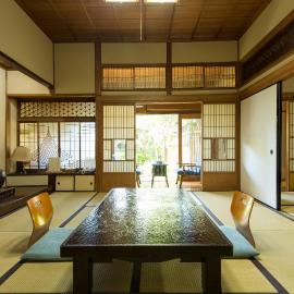 Ryokan Seifuso，位于Ōmuta的酒店