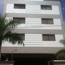 Micro Hotel Condo Suites，位于圣多明各的酒店