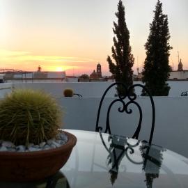 Hotel Suites Sofia，位于克雷塔罗的酒店