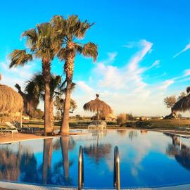 Finca Hotel Can Canals & Spa，位于坎波斯的酒店