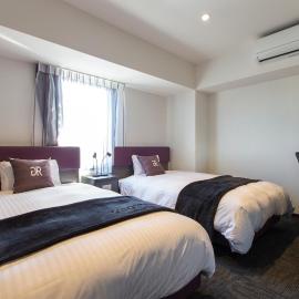 Green Rich Hotel Izumo (Artificial hot spring Futamata Yunohana)，位于出云市的酒店