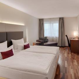 Hotel Newton Heilbronn，位于海尔布隆的酒店