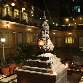 Aarya Chaitya Inn