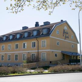 Maude´s Hotel Enskede Stockholm，位于斯德哥尔摩的酒店