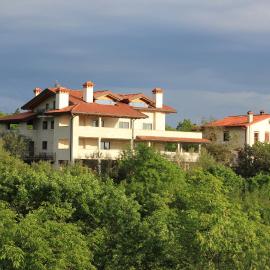 Residence Oliveto Mare Carso