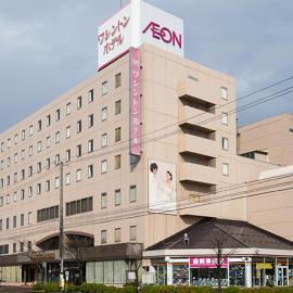 Tsubamesanjo Washington Hotel，位于三条市的酒店