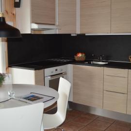 Nordseter Fjellpark, Hyttegrend，位于诺德塞特的酒店