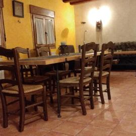Rural Las Campanas，位于Torremocha del Pinar的酒店