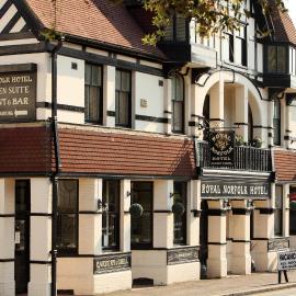 The Royal Norfolk Hotel