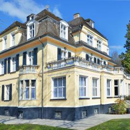 Villa Oranien，位于迪茨的酒店