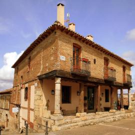 Hotel Rural San Hipólito，位于Támara的酒店