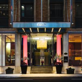 Arc The Hotel，位于渥太华的酒店
